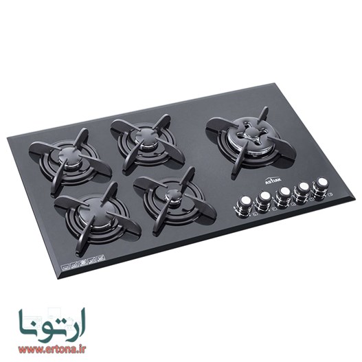 اجاق گاز روميزي  آستیاک مدل G607	